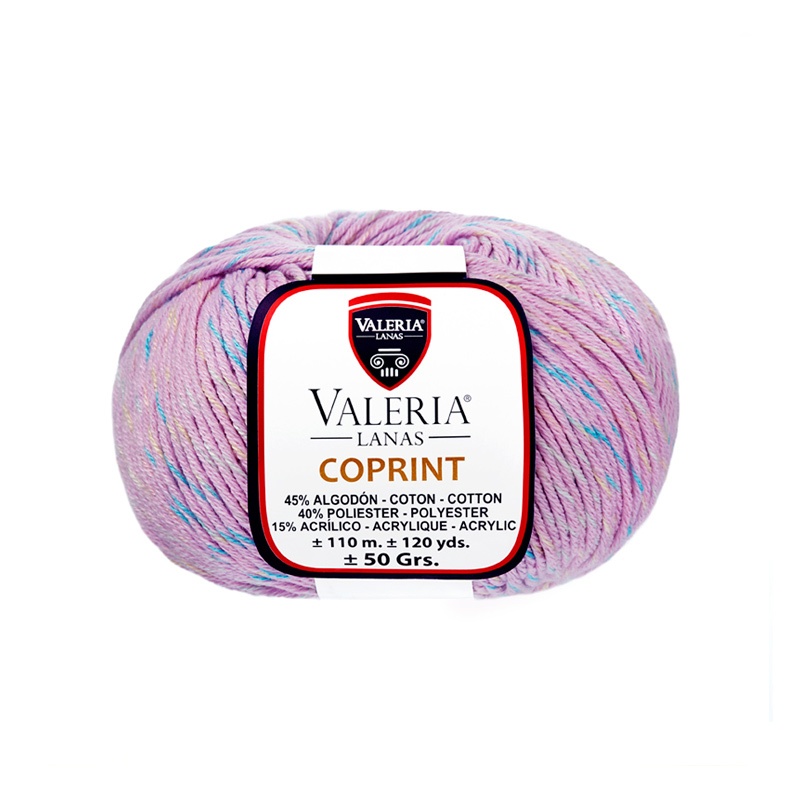 lana calidad Coprint