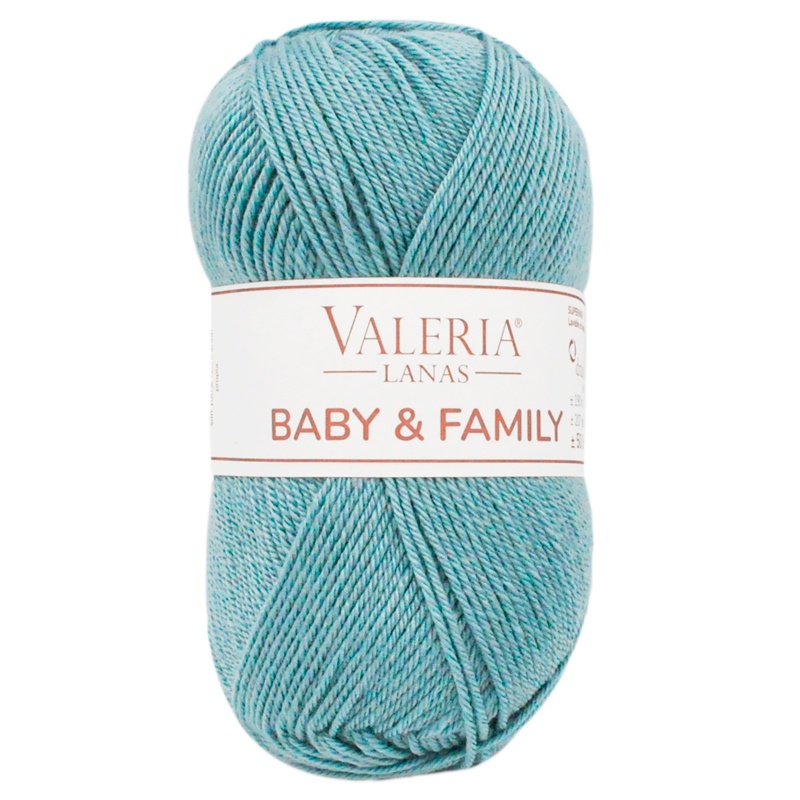 lana calidad baby and family