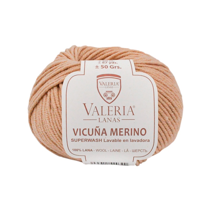 vicuña merino