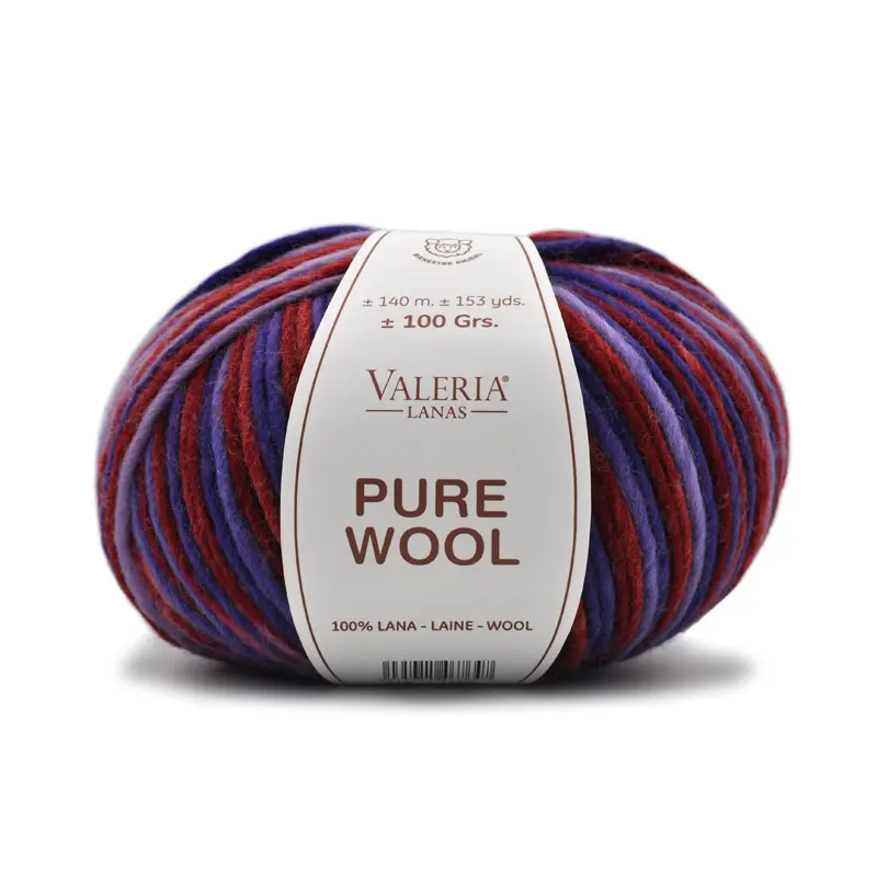 Lana Pure Wool